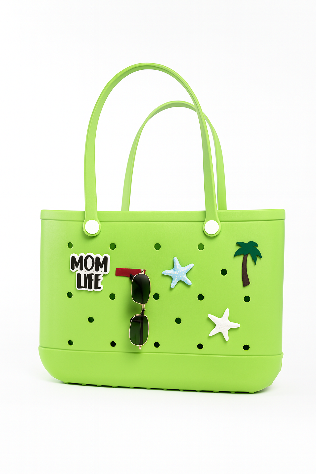 POPPY bag SUMMER  (XL)