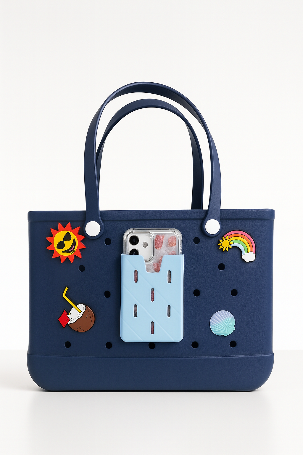 POPPY bag SUMMER  (XL)