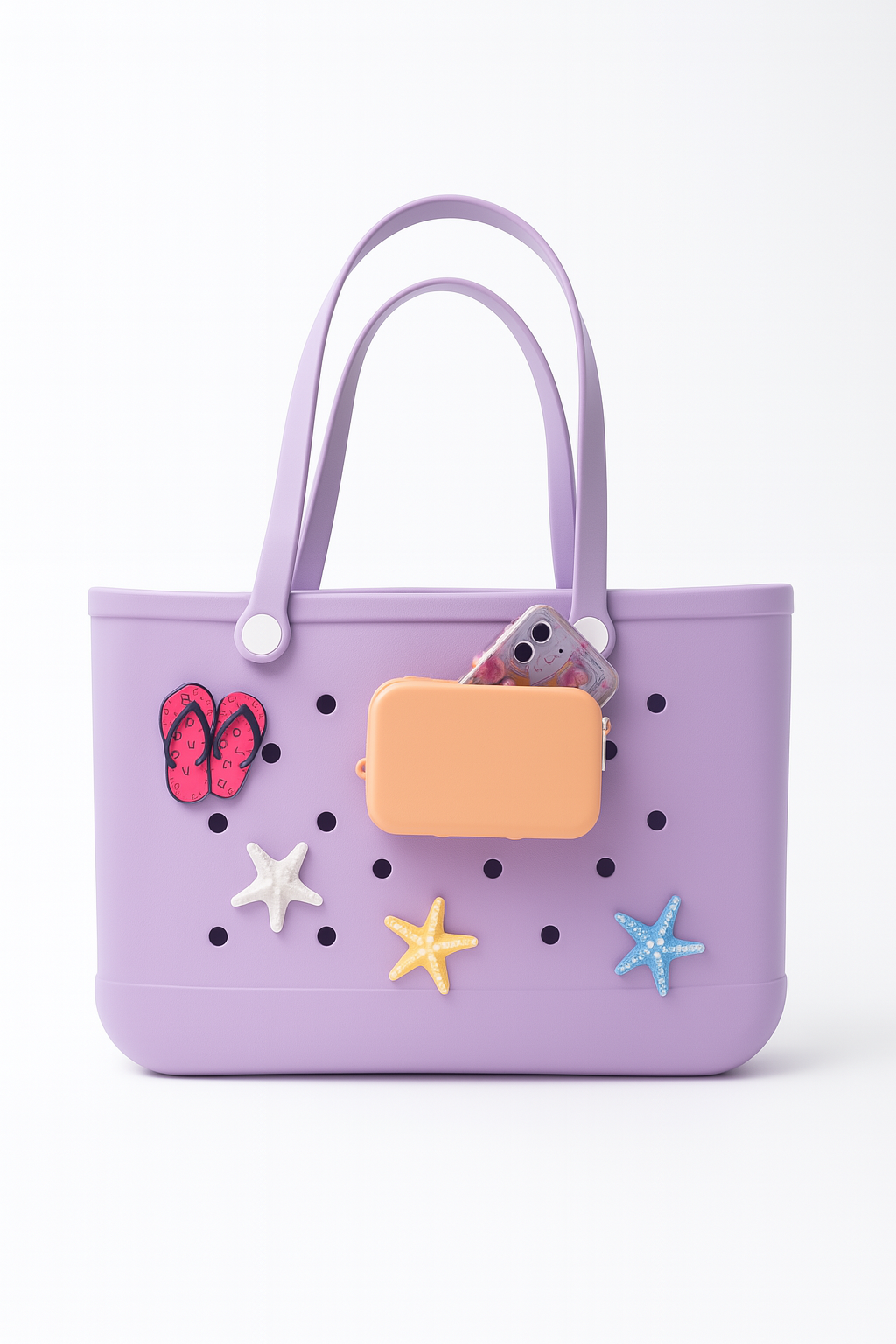 POPPY bag SUMMER  (XL)