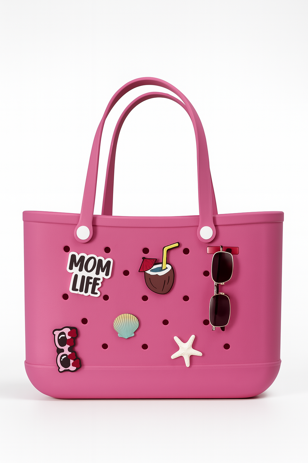 POPPY bag SUMMER  (XL)