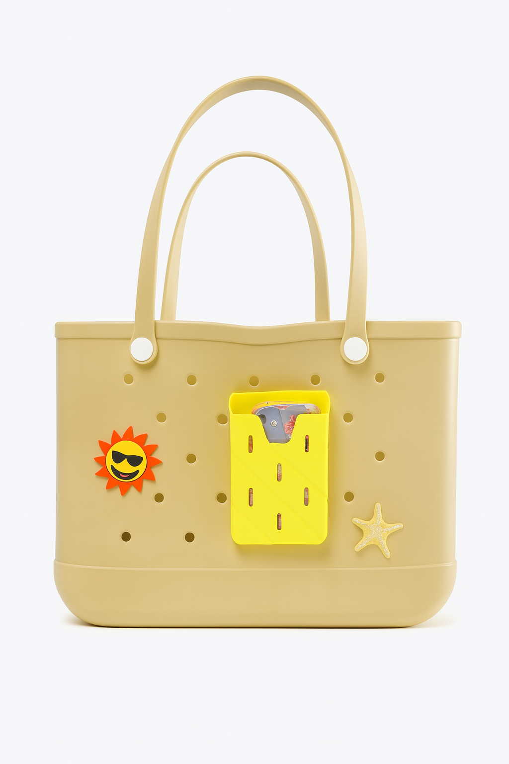 POPPY bag SUMMER  (XL)