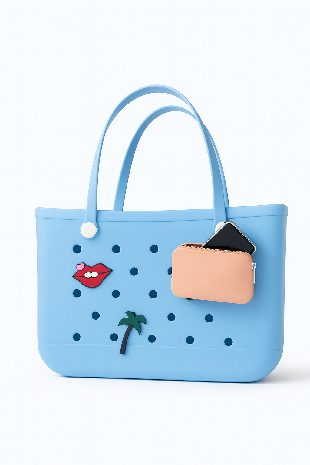 POPPY bag SUMMER  (XL)