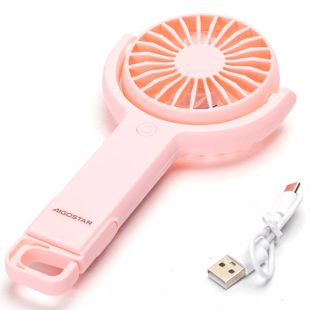 Ventilador de Mano